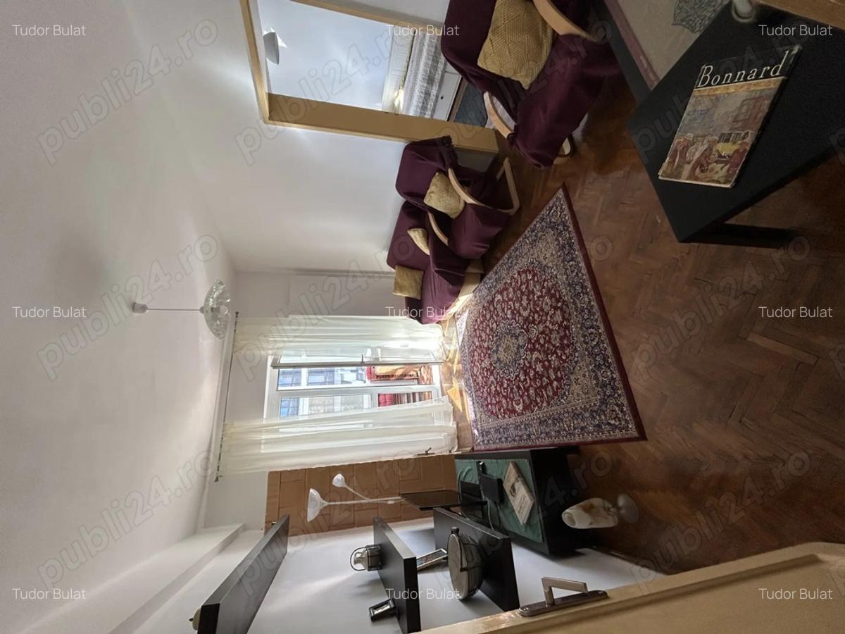 De inchiriat apartament 3 camere+ loc de parcare - 7