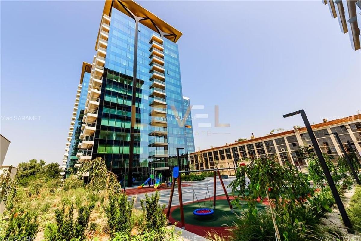 [VIDEO] First Rental - Premium 3 Bedroom Apartment - One Mircea Eliade - 22