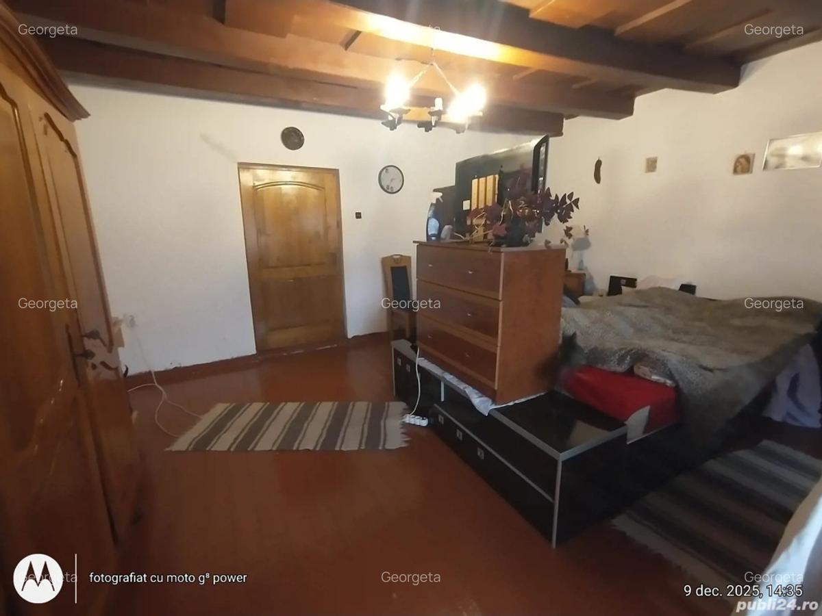 Casa traditionala finisata ,gata de locuit - 3