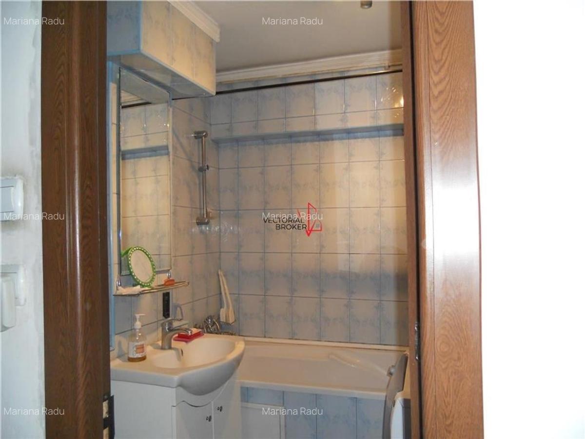 4 camere, decomandat, 90mp, bloc 1984,  Basarabia - Diham - 9