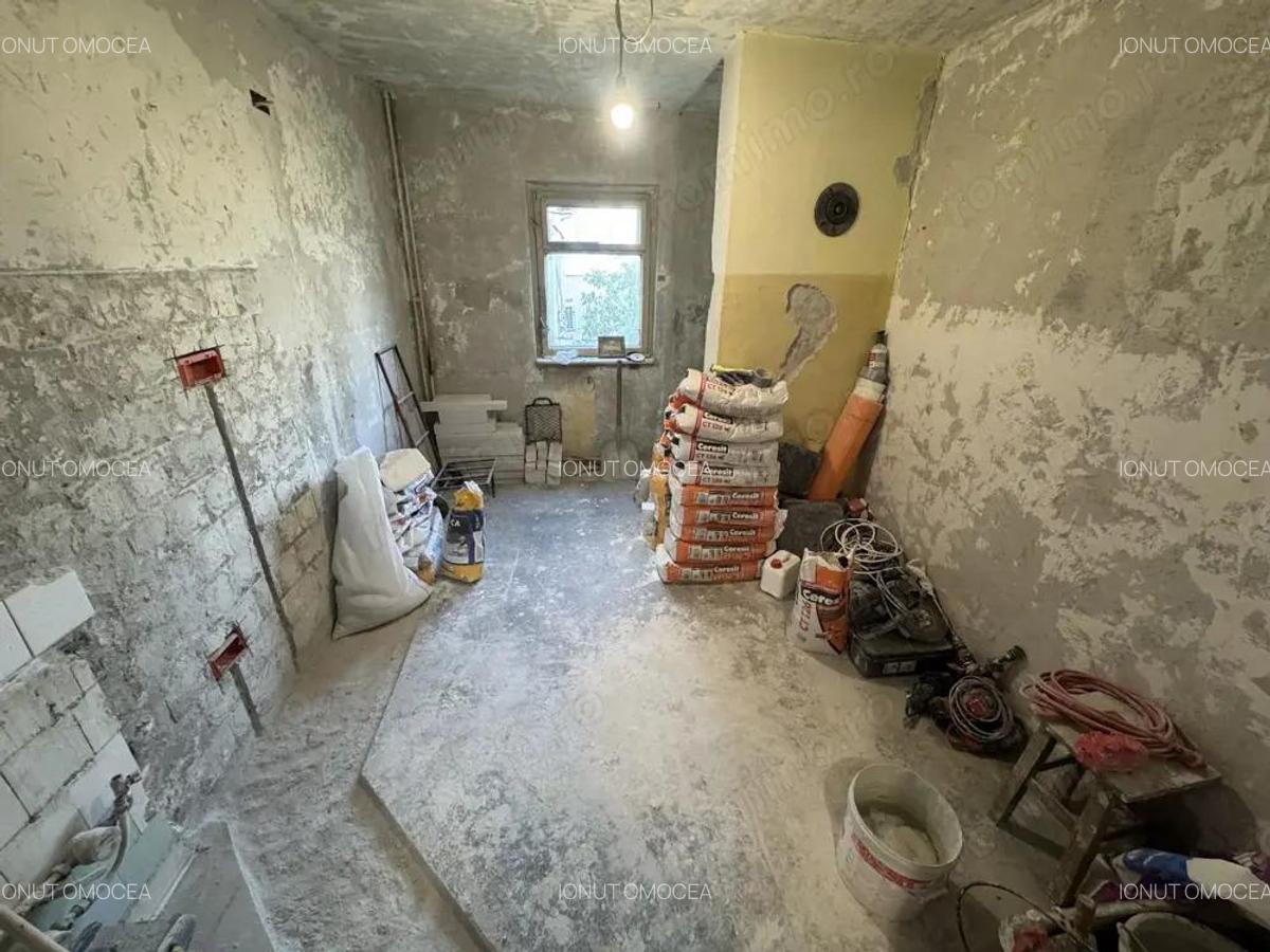 Apartament 4 camere zona Inel 1 - 5