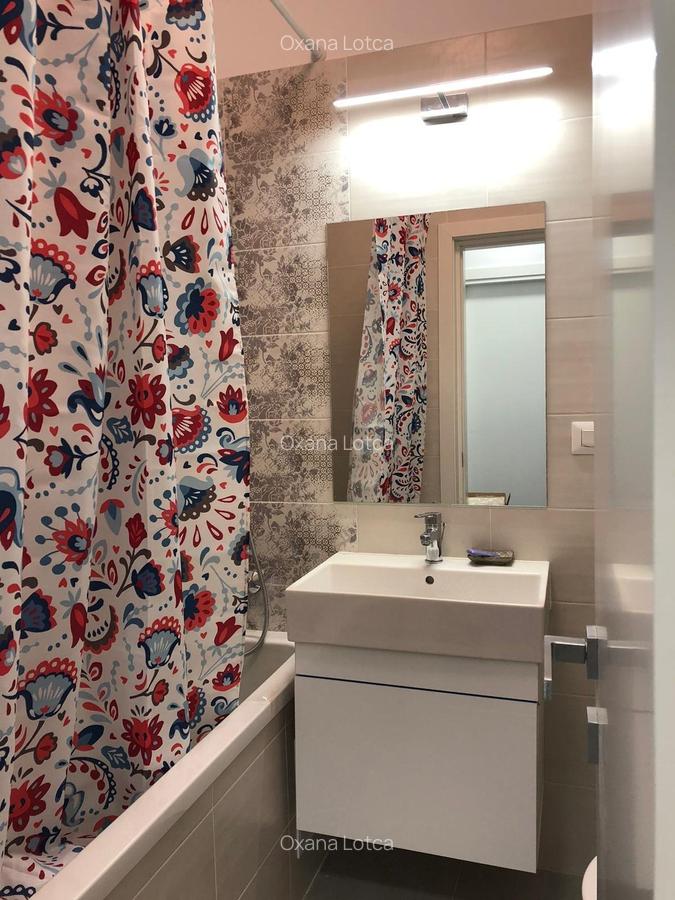 Unirii / Parcul Carol /Garsoniera Mobilata / Centrala / Complex Rezidențial 2020 - 8