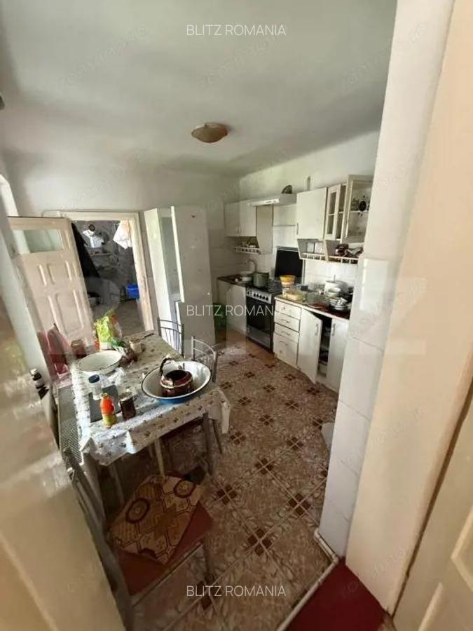 Casa etaj, 130 mp utili, 612 mp teren, zona Itcani - 16