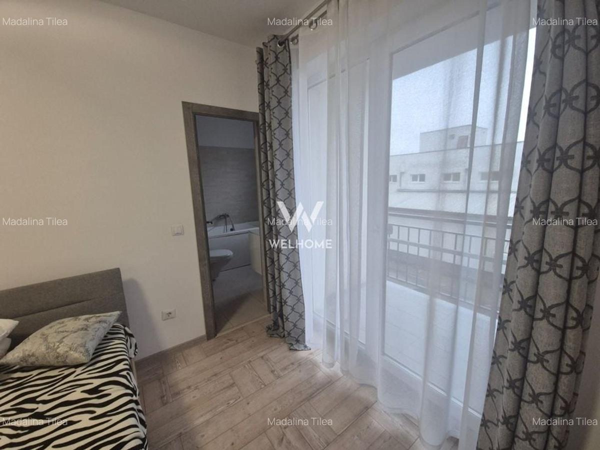 Apartament 3 camere cu parcare SUBTERANA - zona Centrala, Sibiu - 6