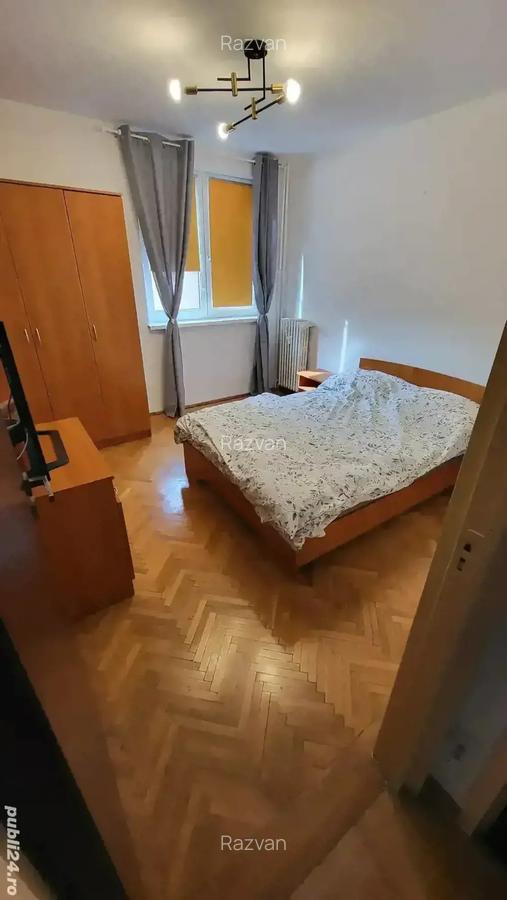 Apartamanent 3 camere decomandat titan - 2