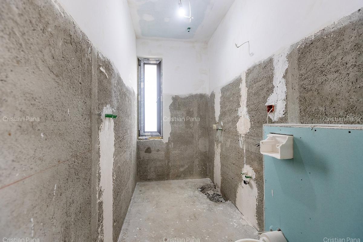 Casă nouă la cheie în Săftica – Balotești | 4 camere, 3 băi | Comision 0% - 26