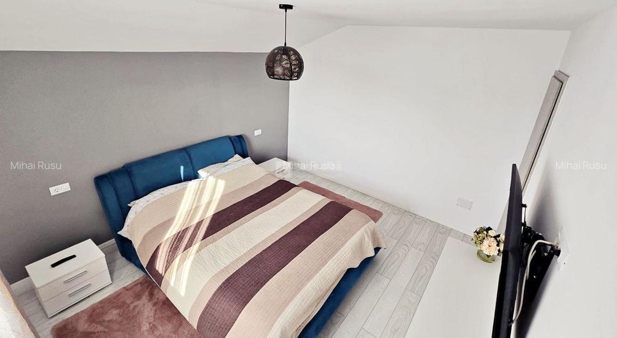 Breazu, proprietate superba P+E+pod, mobilata & utilata, ready to move - 7