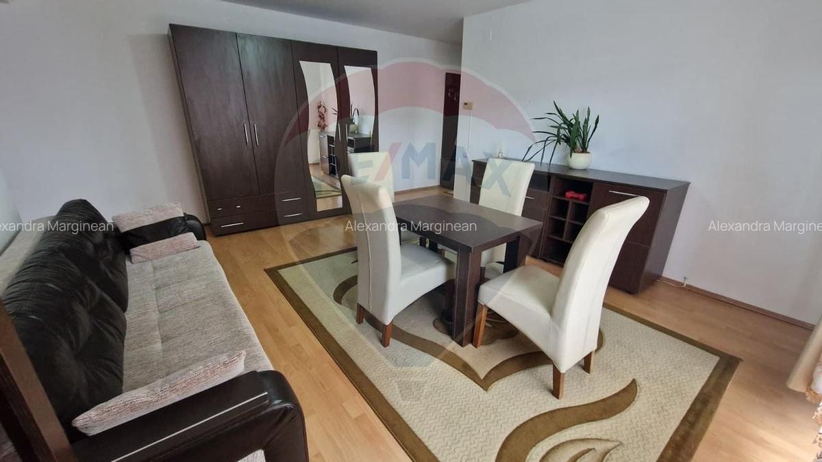 Apartament 2 camere de inchiriat - Eroilor, Floresti (parcare inclusa) - 3