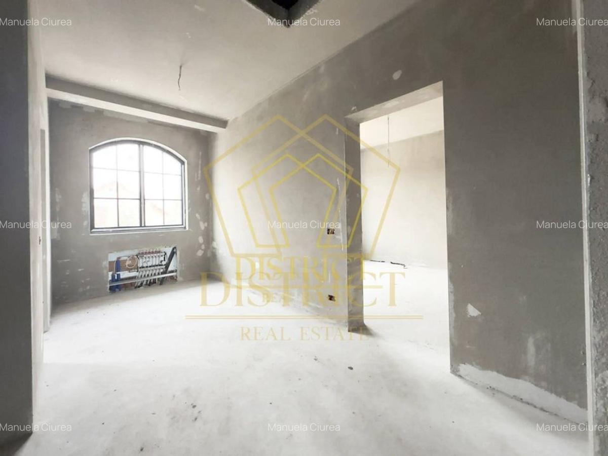 Casa superba cu 5 camere si garaj | Dumbravita - 10