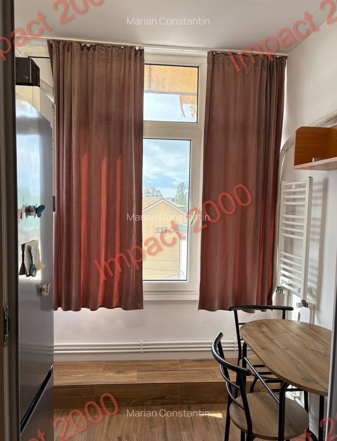 Garsoniera zona Km4- Faleza Sud - 7