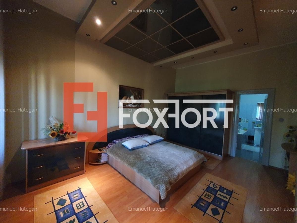 Apartament cu 3 camere nedecomandat, mobilat în Iosefin - 8
