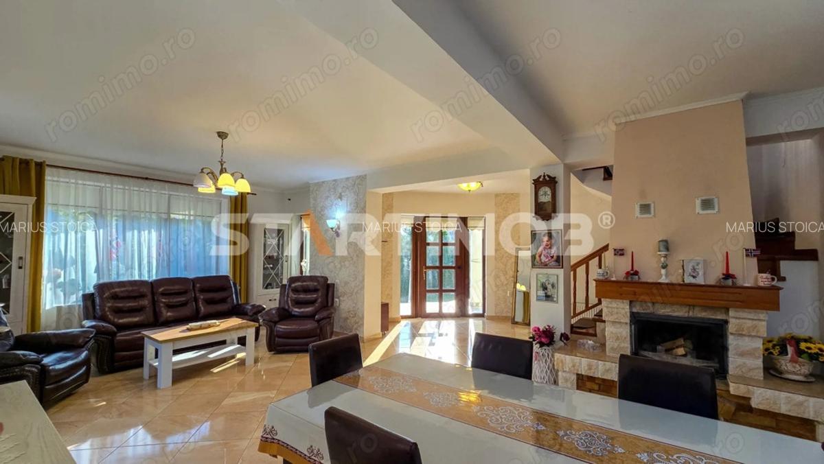 Casa mobilata Rasnov, zona Primaverii - 20