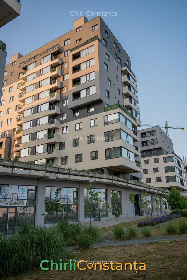 ✅Apartament mobilat cu parcare » Novopolis | Poliția Rutieră Constanța - 14