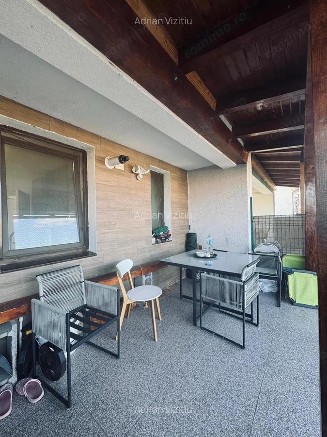 AV658 Casa insiruita, unitate mijloc, P+1E, Calea Urseni-Zone Cafe - 14