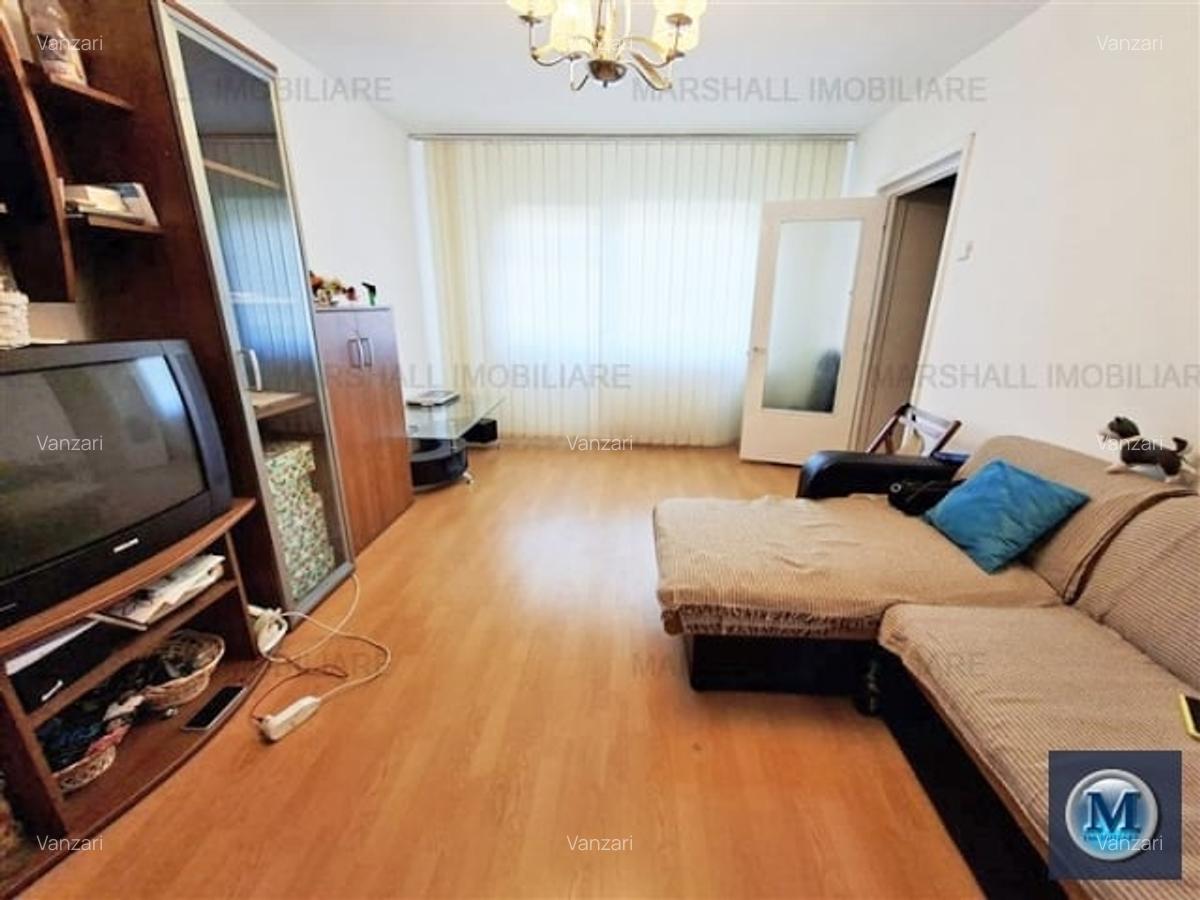 Apartament 2 camere de vanzare, zona Democratiei, 57.68 mp #16603 - 1