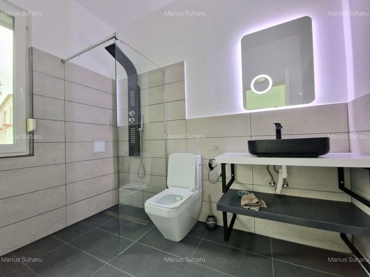 Casa superba cu 4 camere | Tipografilor | Pet Friendly - 6
