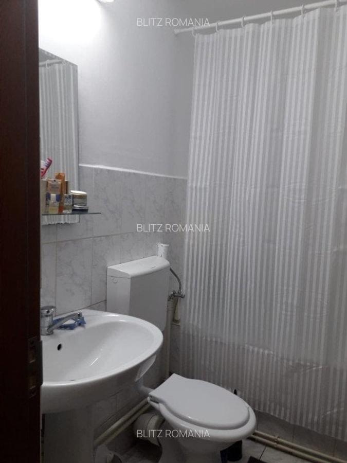 Apartament cu 2 camere semidecomandat, mobilat în Iris - 5