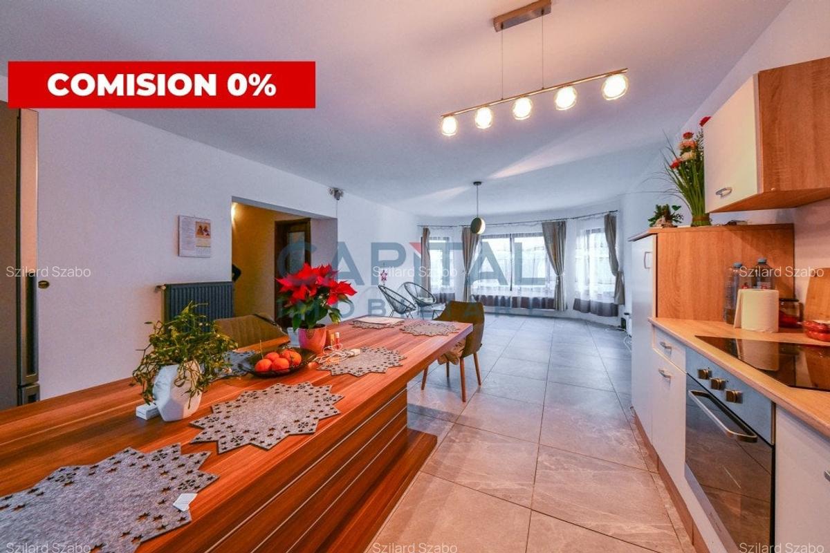 Duplex de vanzare in Manastur! - 1