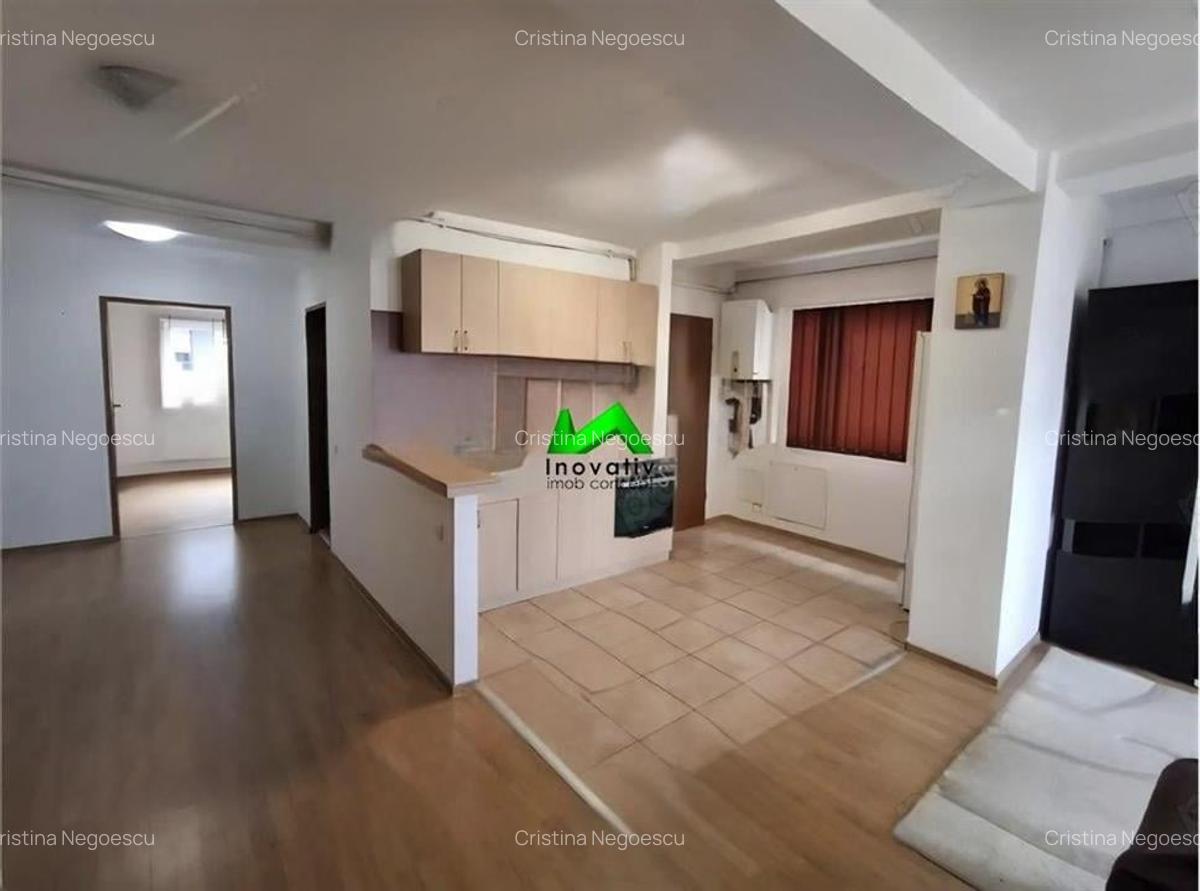 Apartament dd?nchiriat 3 camere Sibiu Central - 3
