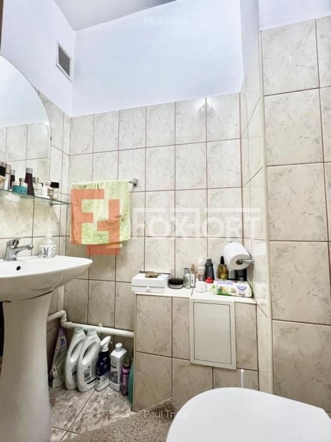 Apartament cu 3 camere, etaj 5 de vanzare, zona Lunei - 9