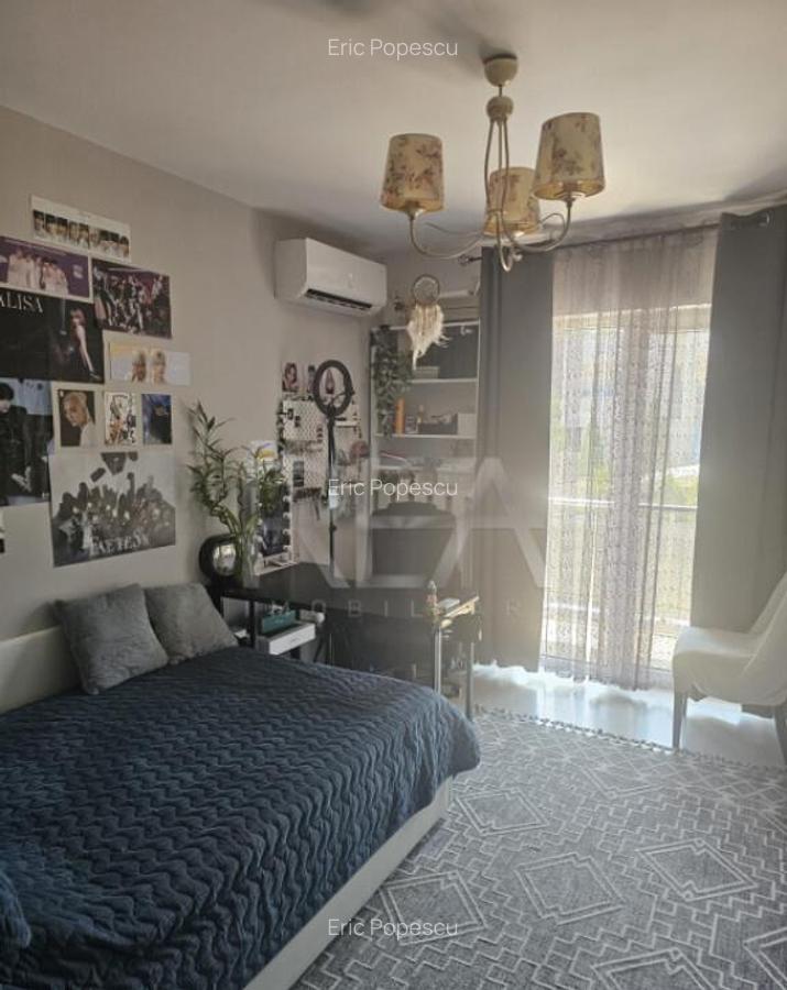 De vanzare: Apartament 3 camere Baneasa, bloc 2015, ba - 6