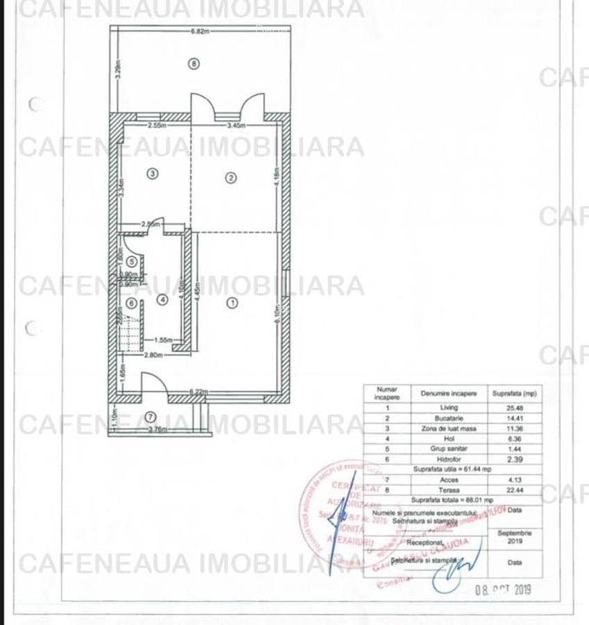 Casă cu 5 camere în Pipera - 11