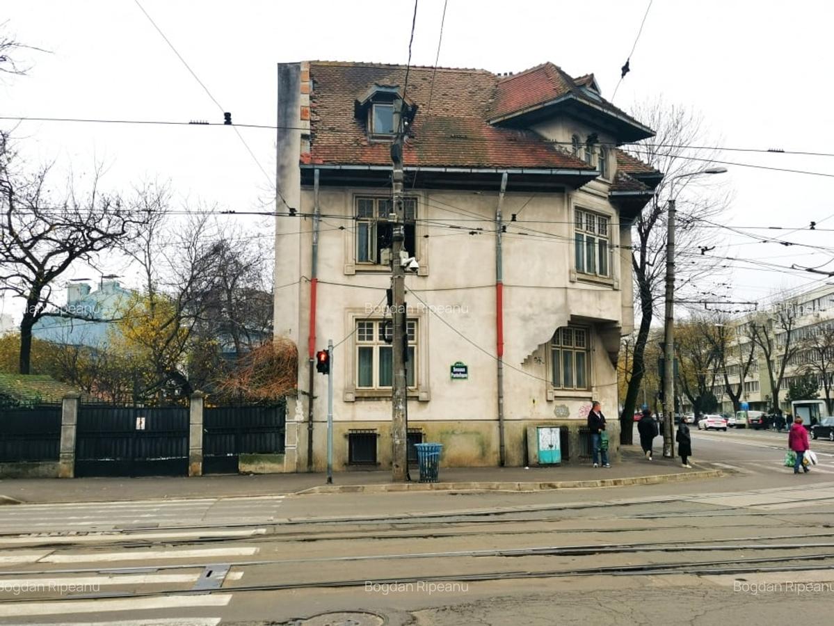 Vila cu 4 apartamente independente | Ideala investitie | Comision 0% - 3