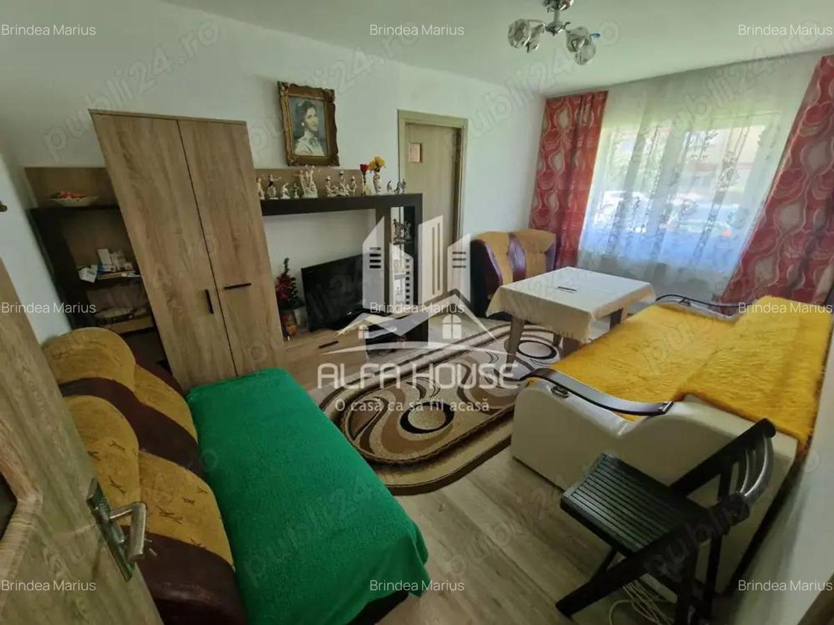 Vand 2 camere zona Govandari Micro 1 - 1