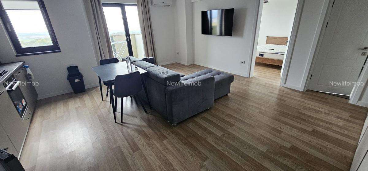 Bloc Nou , Mobilat , utilat - 2