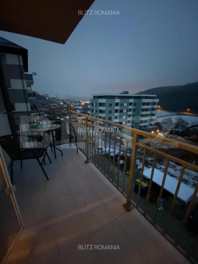 Apartament 2 camere, decomandat, 51 mp, 2 parcari, zona Vivo! - 13