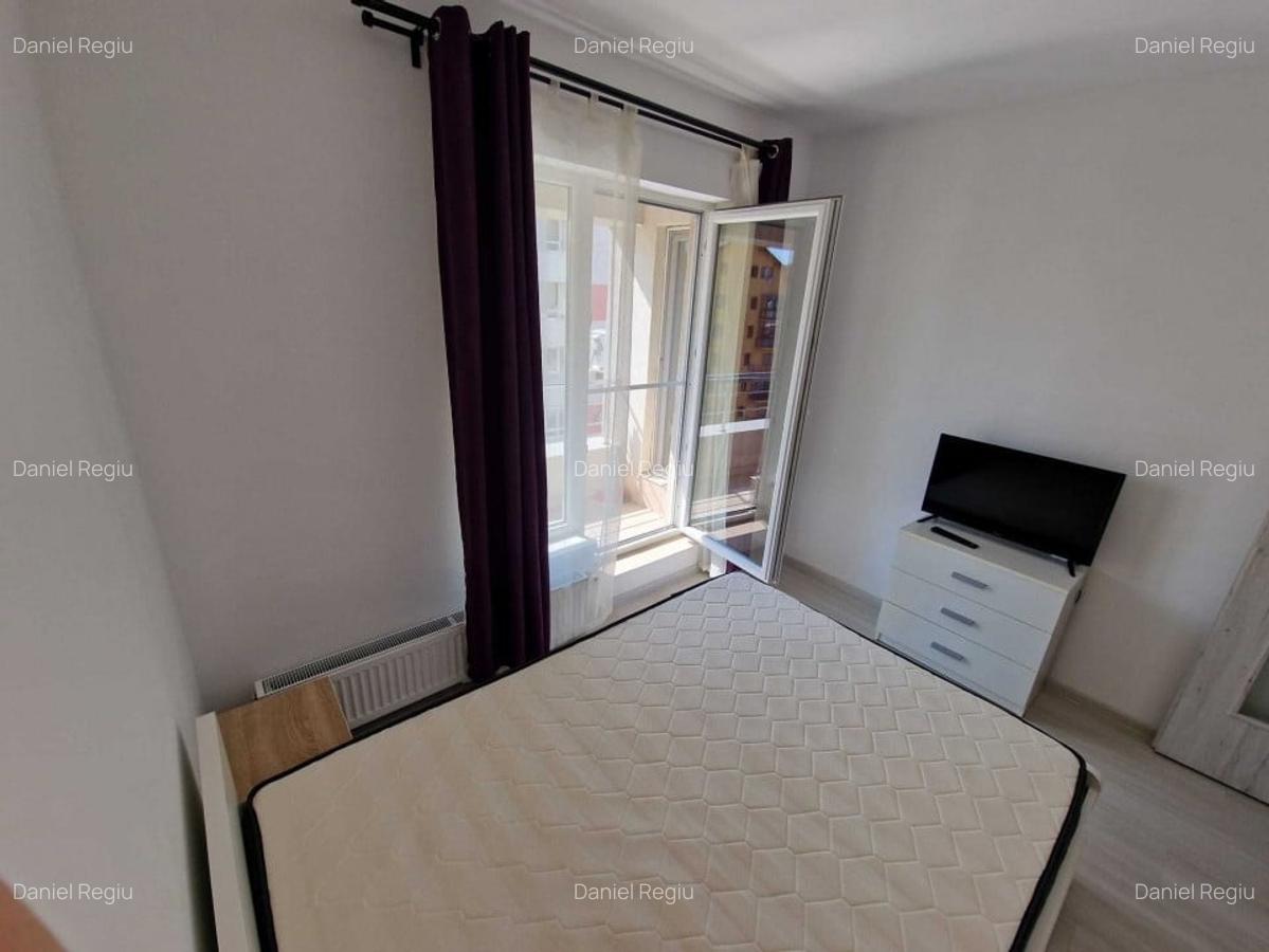 Apartament 2 camere Militari residence - Rezervelor 58C - 6