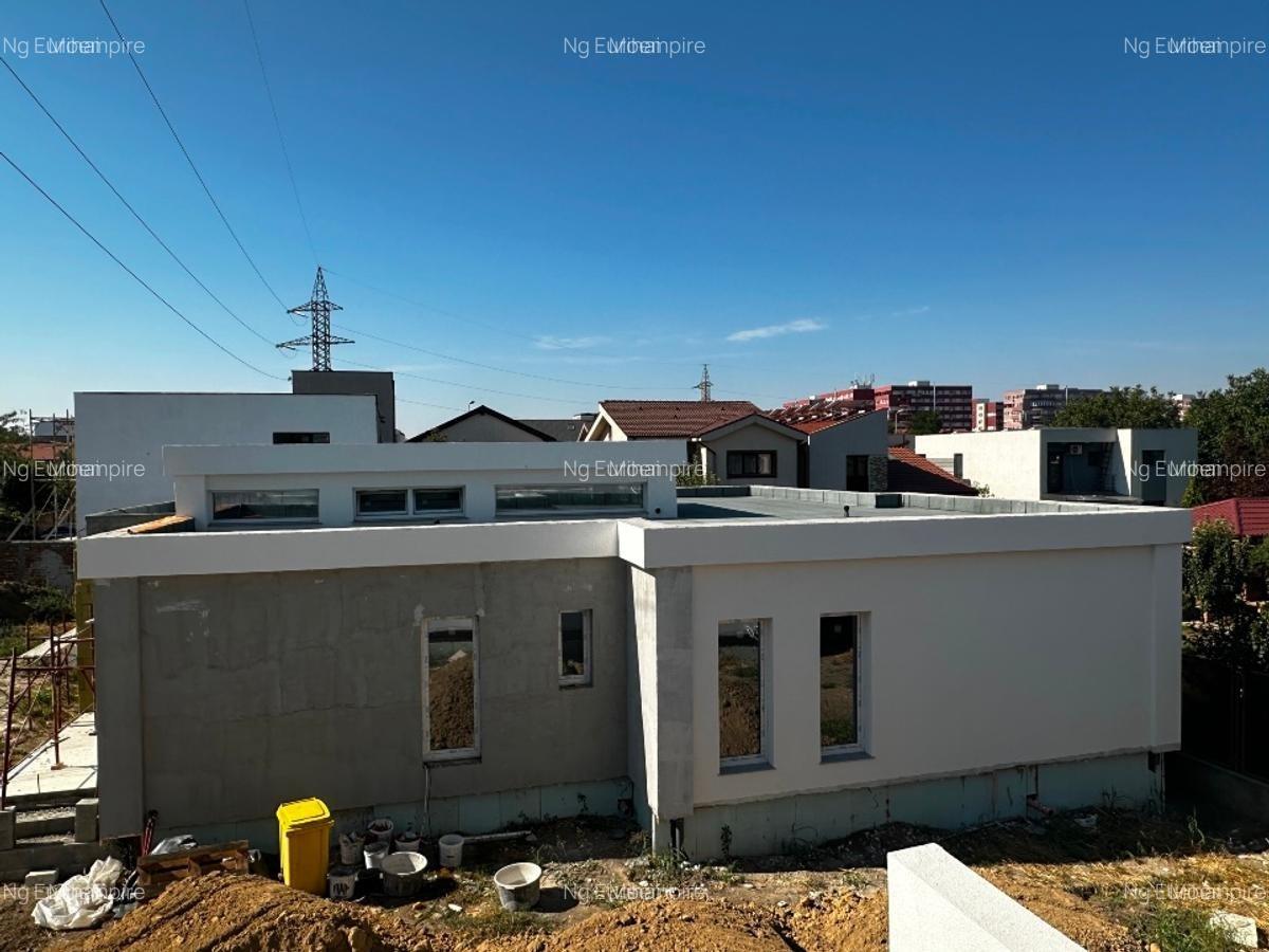 Vila de vanzare in zona Kamsas - 3