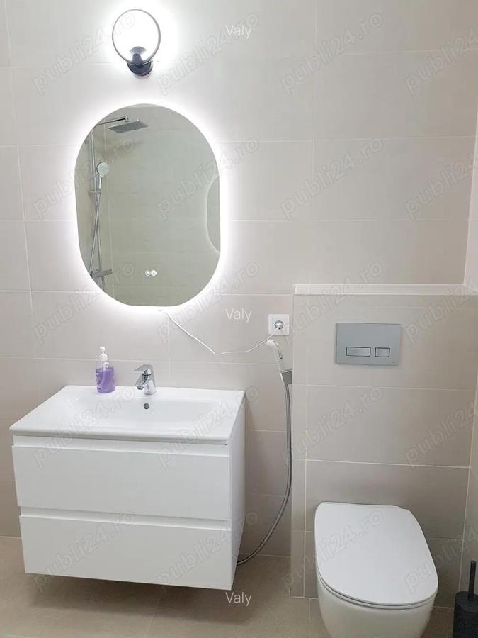 Casa noua, D+P+E, 180mp, prima inchiriere, interior modern ?i minimalist - 4