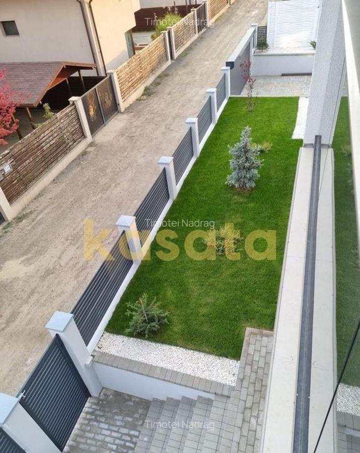 Vila individuala | Proiect nou | 474mp teren | Langa Lac... - 2