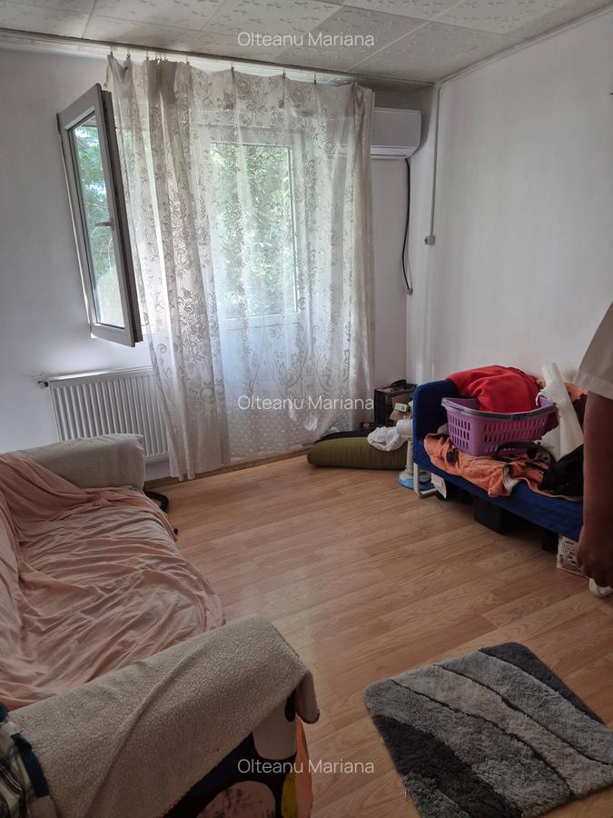 Apartament cu 3 camere circular în Giurgiului - 4