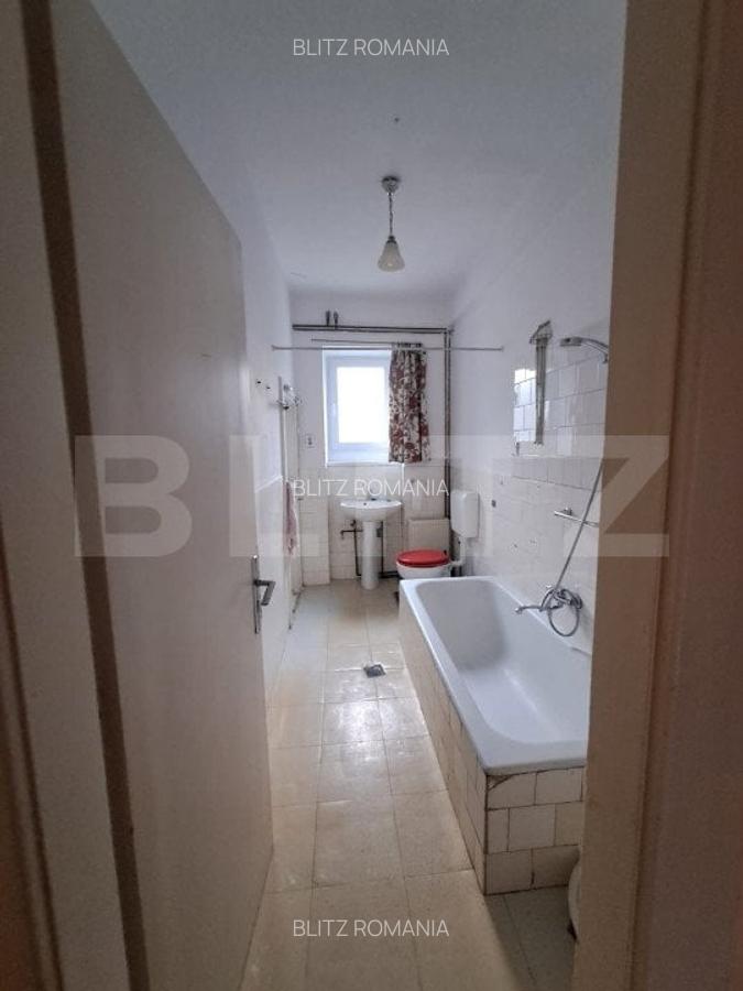 Apartament zona excelenta, AFI MALL, 97 mp - 17