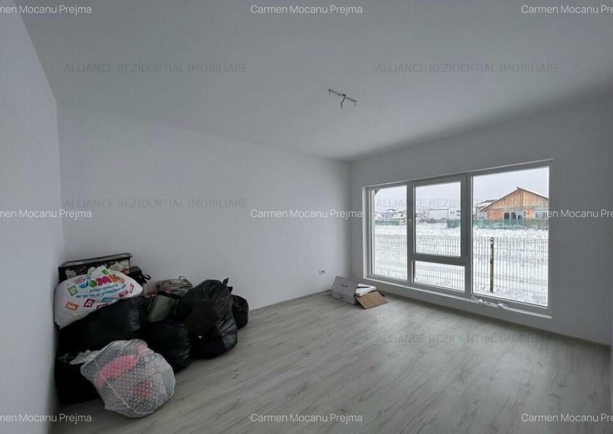 Casa individuala,bine amplasata,finalizata.3 km pana la metrou. - 7