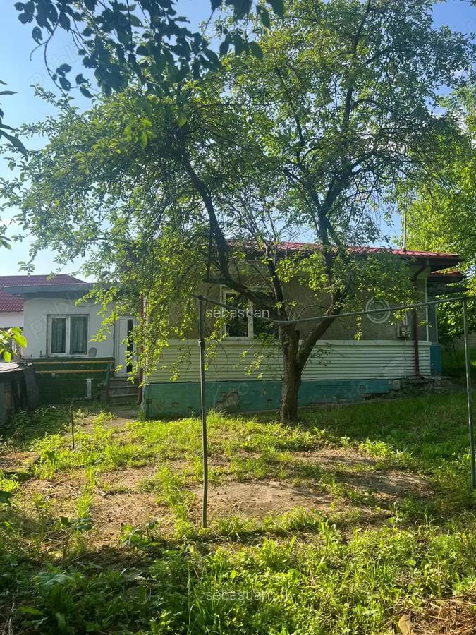 Vand casa in Slanic-Prahova - 7