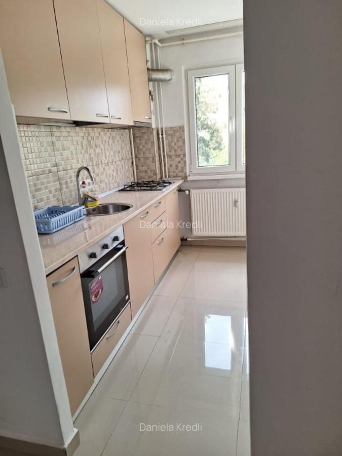 3 Camere | Apusului | Semidecomandat | Balcon | - 9