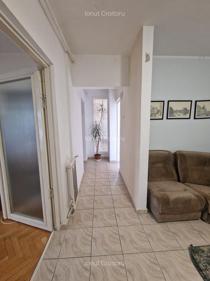 LIBER - Apartament cu 2 camere -mobilat si utilat - esplanada OANCEA - 4