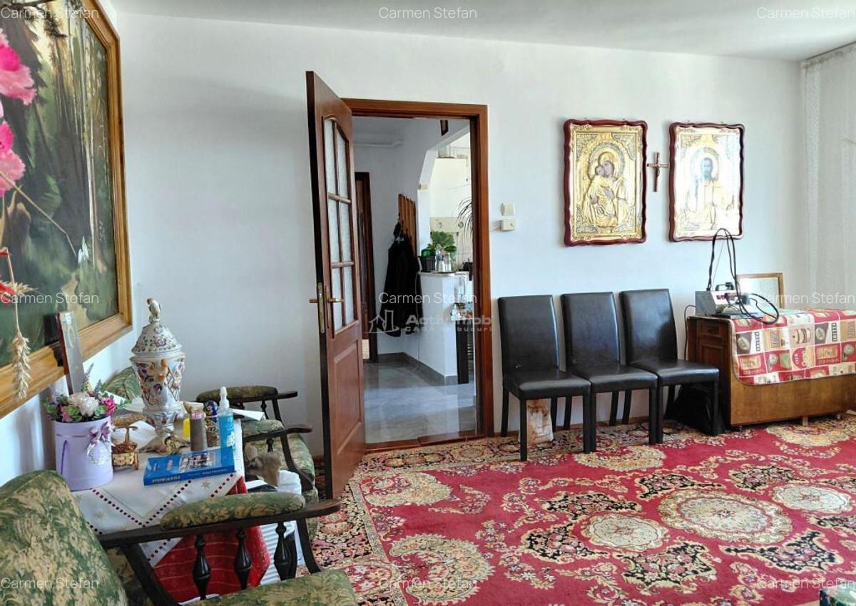 Ultracentral Apartament 3 camere etaj 3 - 6