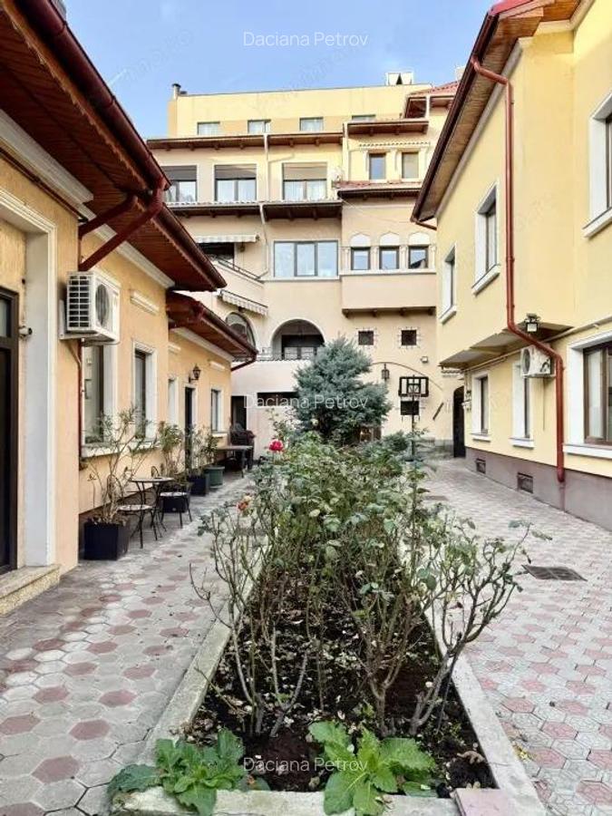 Complex de imobile cu functiune multipla, Dorobanti - 20