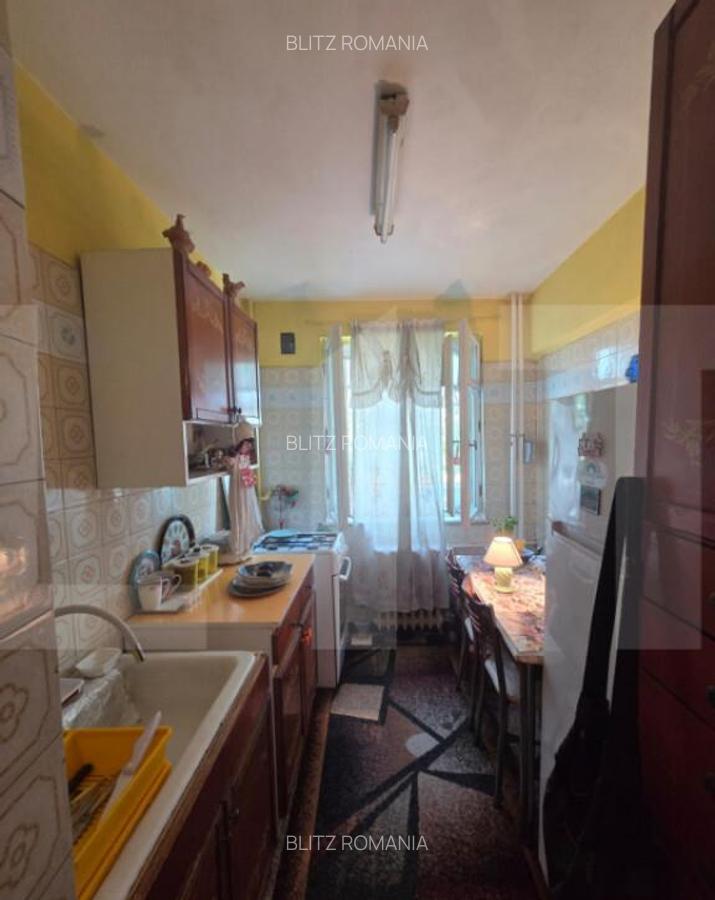 Apartament 3 camere, 71 mp, etaj 5/8 Drumul Taberei 34 ? - 2