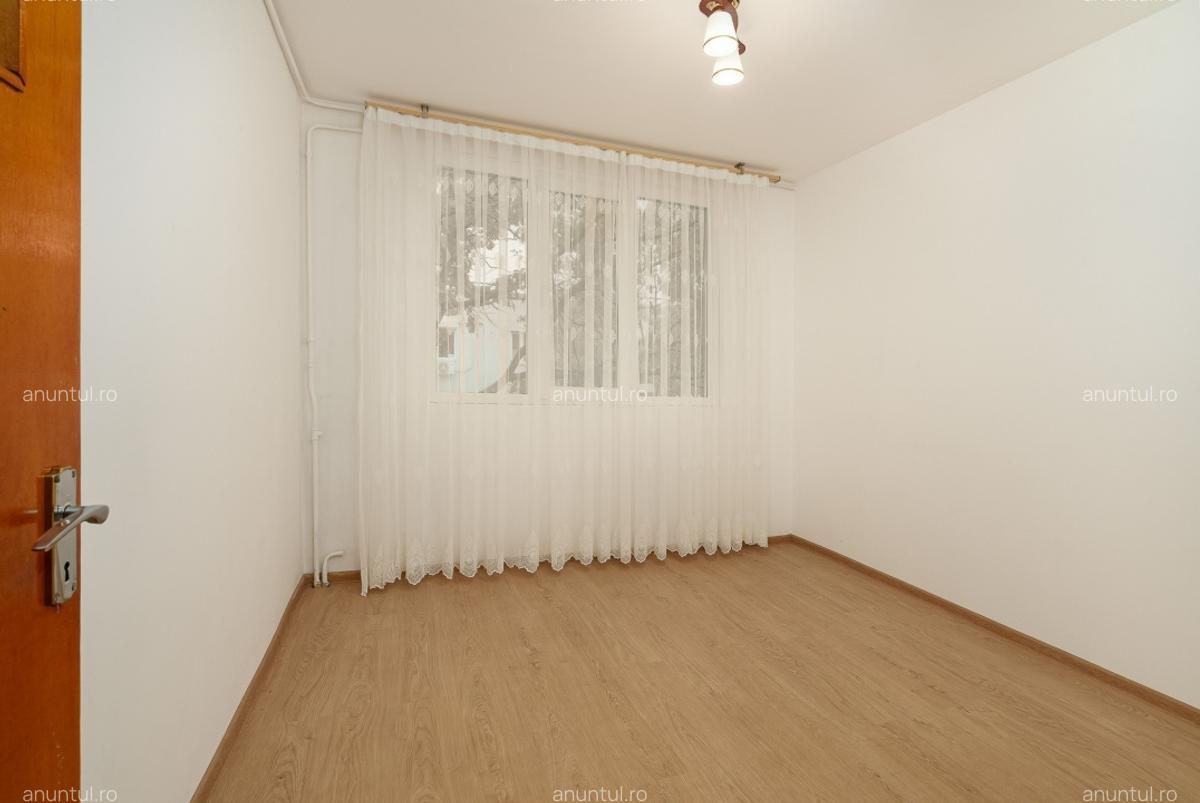 Drumul Taberei - 3 camere - Decomandat - Metrou Raul Doamnei - 4