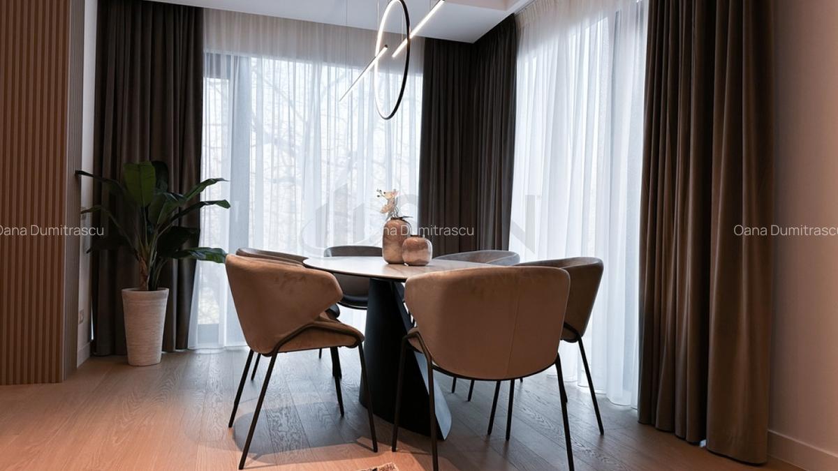 REA1024099 Apartament High End 4 camere I Zona Primaverii - 20
