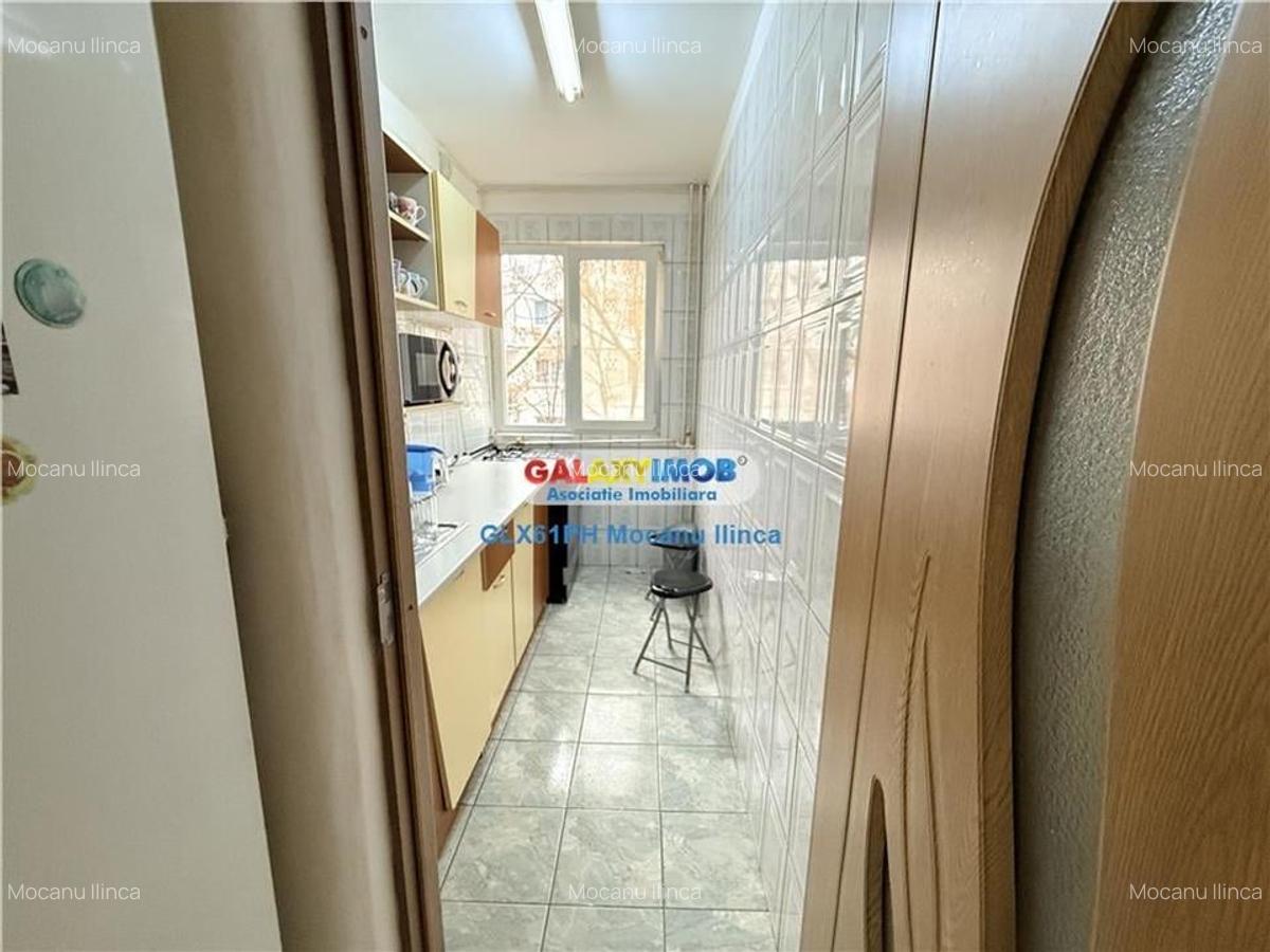 Vanzare apartament 2 camere, Malu Rosu, Ploiesti - 3