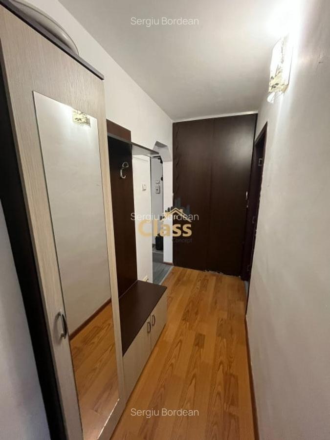 Apartament 2 camere | Decomandat | 40 mpu | zona Minerva Manastur - 6