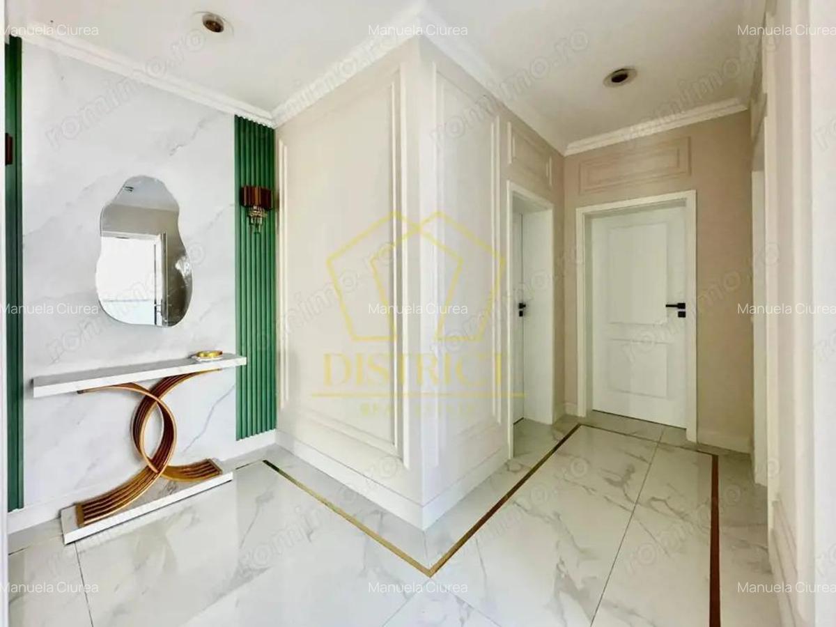 Duplex superb cu 4 camere si 2 bai | Dumbravita - 8