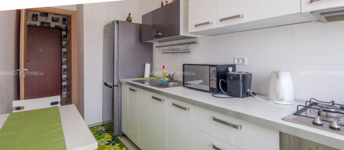 Vanzare apartament Sisesti 3 camere - 5