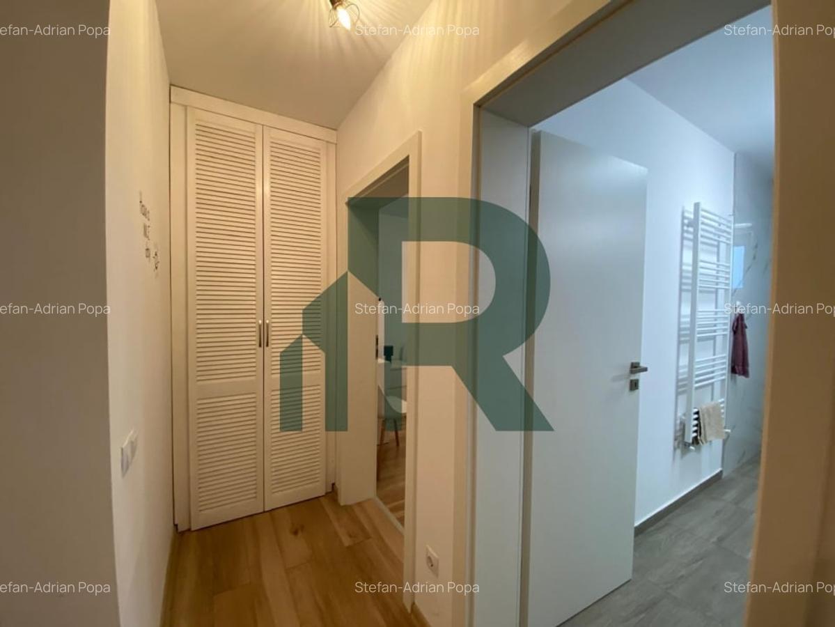 Apartament 3 camere terasa si parcare privata Cartierul Kogalniceanu - 9 Apartament 3 camere terasa si parcare privata Cartierul Kogalniceanu - 9